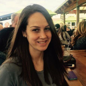 Meet your Posher, Kerri